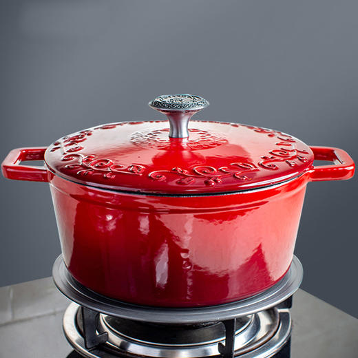 BGZ1102 宝玑Breguet通用导热板深灰28cm 商品图6