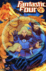 神奇四侠 V6 主刊 Fantastic Four V6（2018）001 - 038 普封  商品缩略图6