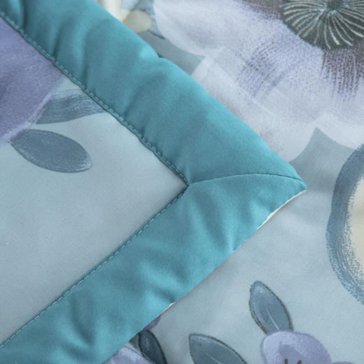 【欧典梦娜】花语冰丝凉感被 商品图8