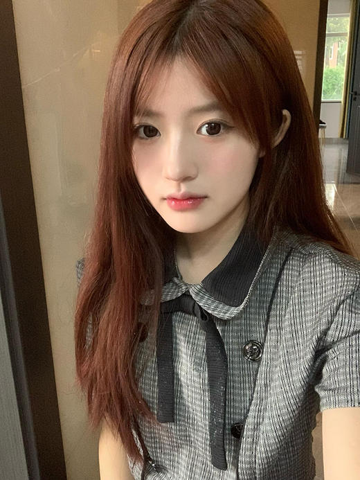 Kumicon旗下｜长岛冰茶｜14.5mm实际着色大直径｜韩产年抛｜2片 商品图12