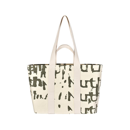 NUTH会员限定购物袋 商品图5