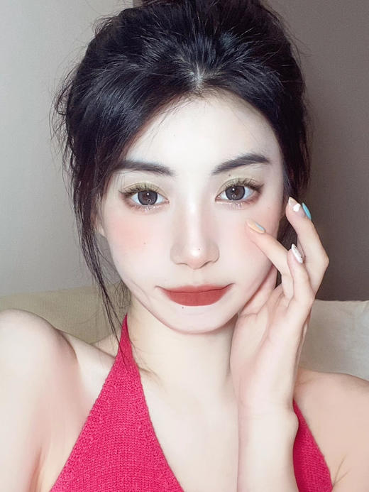 『日抛大直径』Ocean girl-O-8-14.2mm 【日抛 0-800度 无525/575 】 商品图3