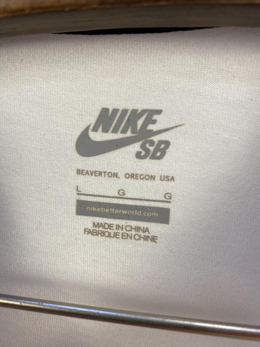 NIKE 耐克 SB 短袖T恤 _SST(L) 商品图2