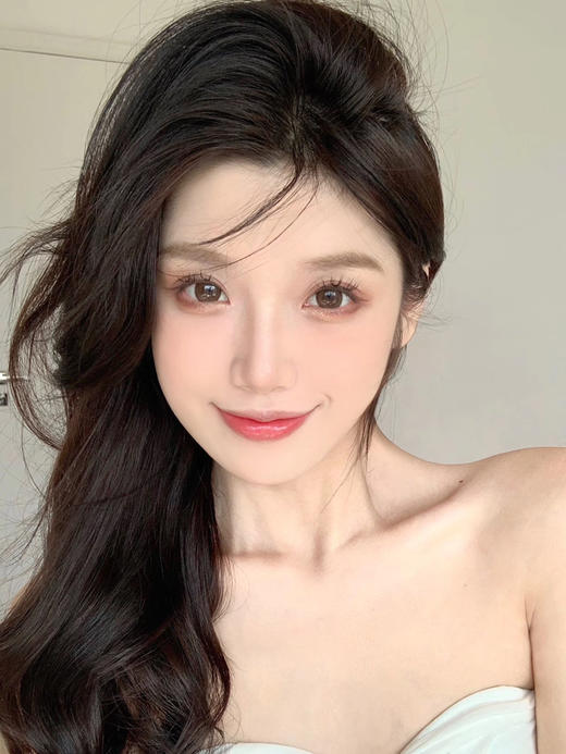 『日抛大直径』Ocean girl-O-7-14.2mm 【日抛 0-800度 无525/575 】 商品图3