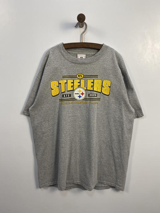 NFL 美国职业橄榄球大联盟 厚款 短袖T恤 _SST(L) 商品图1