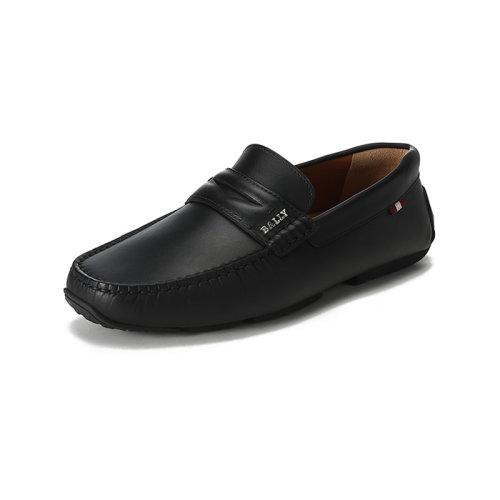 BALLY/巴利 男士皮质商务皮鞋 PAVEL 商品图1