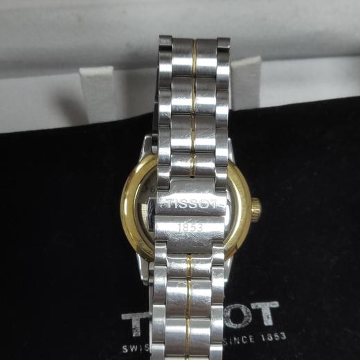 HCT0862082211600 天梭TISSOT 商品图5