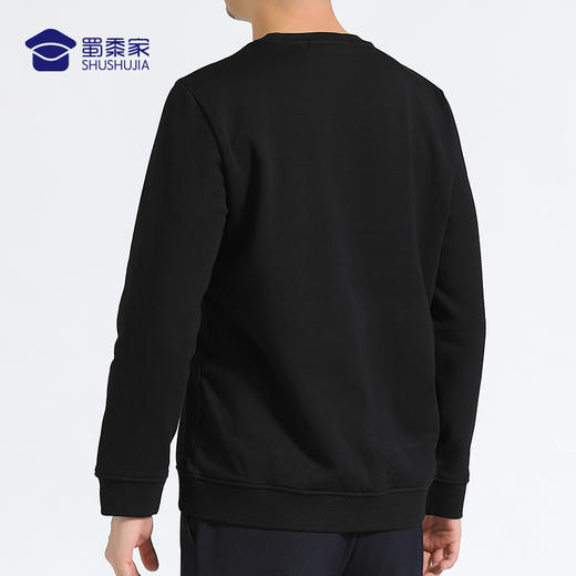 【实付满399送保温杯】【升级款魔术贴加绒卫衣】魔术贴保暖卫衣户外通勤外套 商品图3