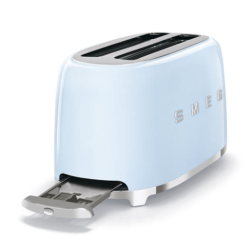 【家居】SMEG 四片吐司机TSF02 商品图4