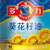 多力/MIGHTY 葵花籽油 5L/桶 商品缩略图3