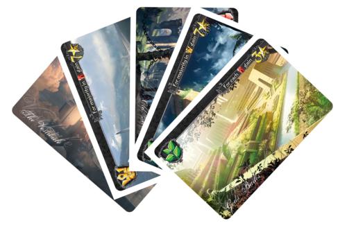 【集石桌游】时间浪潮  Tides of Time 商品图1