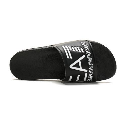 EA7/EA7 男士拖鞋聚氨酯沙滩鞋 XCP001 XCC22 商品图8