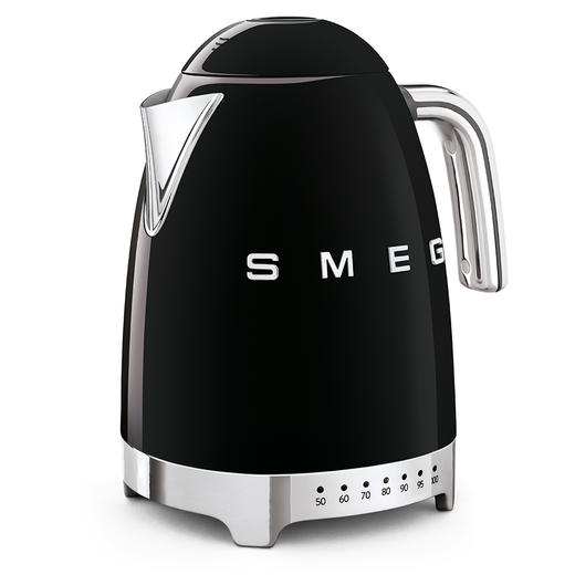 【家居】SMEG 电热水壶KLF04 （带温控） 商品图6