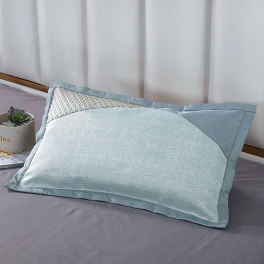 【欧典梦娜】艾草舒眠枕 商品图0