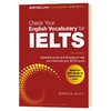 雅思英语词汇检测 英文原版 Check Your English Vocabulary for IELTS 英文版雅思考试书 进口原版书籍 商品缩略图1