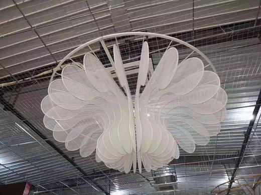 花开富贵吊顶（运费自理） 商品图0