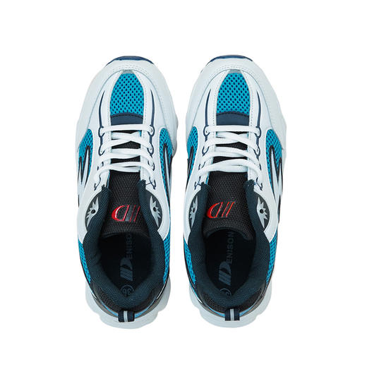 深圳校鞋小学生统一校鞋运动鞋透气耐磨 商品图3