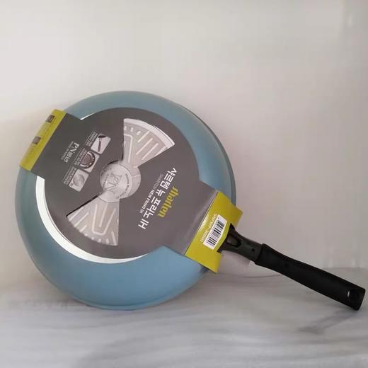 丰年煎锅30cm电磁炉 煤气 商品图2