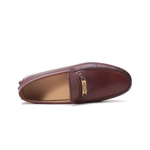 Tod’s/托德斯 男士 商务休闲鞋 XXM64C0FJ80NHV 商品图3
