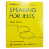 柯林斯雅思口语 英文原版 Speaking for IELTS 雅思考试工具书 进口书籍教材 英文版 可搭词汇阅读听力写作语法 商品缩略图4