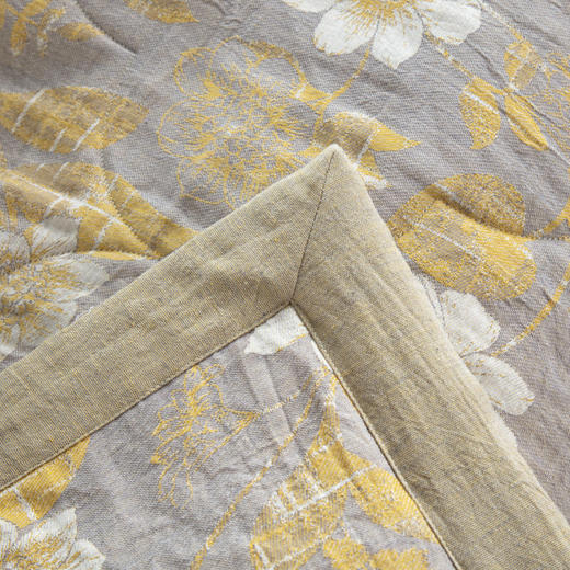 【欧典梦娜】金玉满堂全棉呼吸被 商品图5