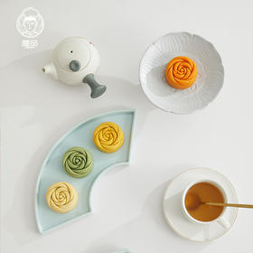 雅觅 云中燕语540g礼盒 传统手工燕窝中式糕点休闲零食伴手礼 送女友送妈妈送女神