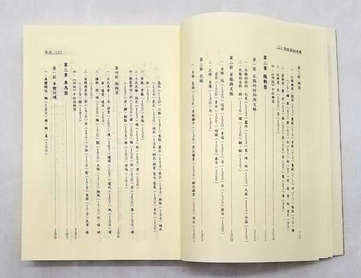 《诗经器物考释》，陈温菊著，25开平装327页，文津出版社2001年8月初版，仅印800册。售价88元，非偏远地区包邮。
 
《诗经》所见名物繁多，如有图谱或实物参酌研读，当更便利有效。本书就其二百余 商品图4