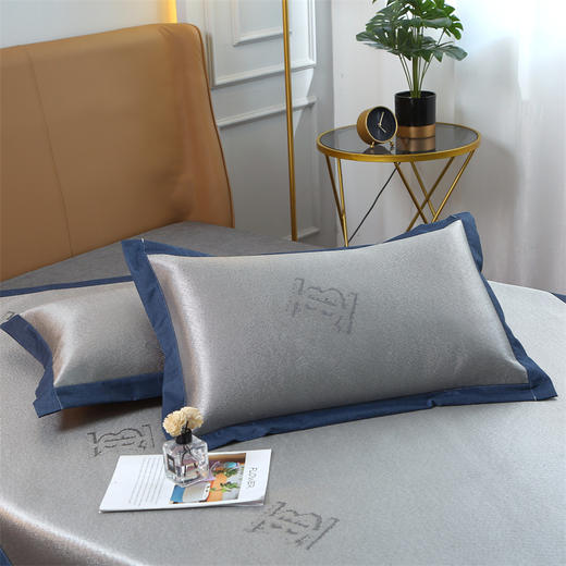 【欧典梦娜】百逸凉感冰藤席 商品图6