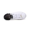 VERSACE JEANS COUTURE范思哲【22春夏新款】男士COURT 88系列系带休闲运动鞋板鞋LOGO图案 72YA3SK3 ZP028 商品缩略图8