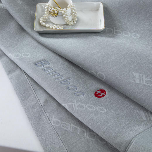 【欧典梦娜】竹纤维抑菌养生席 商品图11