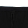 黑貂泳裤男五分速干高弹低腰平角游泳馆时尚成人防尴尬个性沙滩裤 3103 商品缩略图4