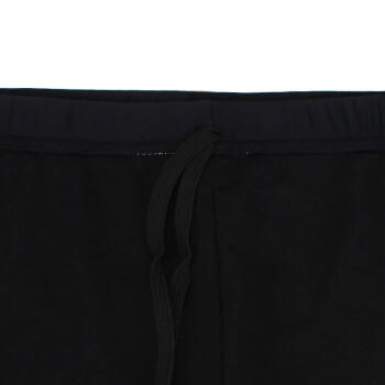 黑貂泳裤男五分速干高弹低腰平角游泳馆时尚成人防尴尬个性沙滩裤 3103 商品图4