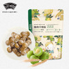 浙梅膳食纤维梅100g*3袋蜜饯干果青梅酸梅休闲零食话梅干 商品缩略图0