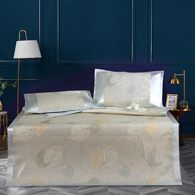 【欧典梦娜】醉清风抑菌冰丝席