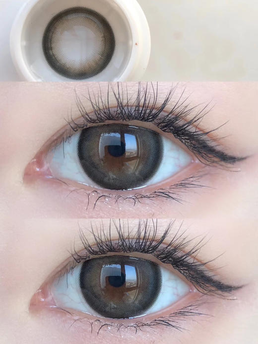 『日抛大直径』Ocean girl-O-8-14.2mm 【日抛 0-800度 无525/575 】 商品图5