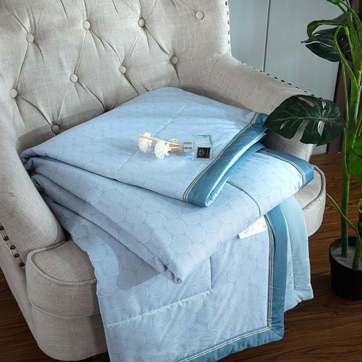 【欧典梦娜】莱茵密语凉感被 商品图6