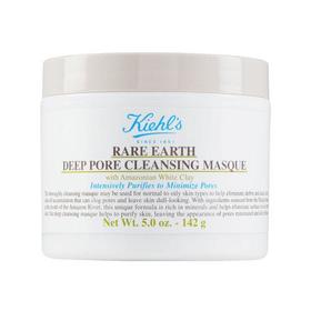 Kiehl's/科颜氏 亚马逊白泥净肤清洁面膜142G