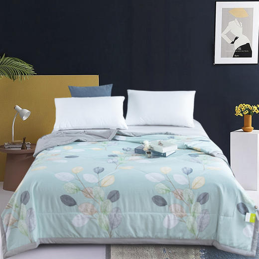 【欧典梦娜】陌上花开睡眠被 商品图1