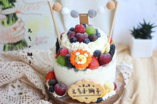 【元气小狮子】 商品图2