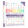 DK人人学英语 商务英语2 英文原版 English for Everyone Business English Level 2 Course Book 进口原版自学教材书籍 英文版 商品缩略图3