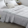 【欧典梦娜】洛菲抑菌蚕丝被 商品缩略图1