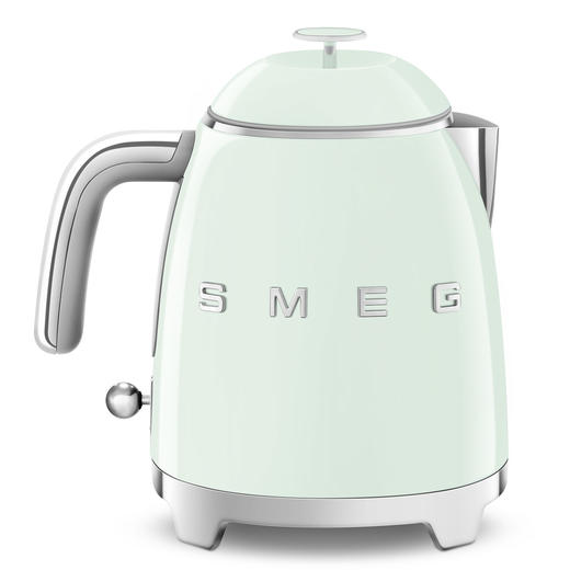 【家居】SMEG 迷你电热水壶KLF05 商品图9