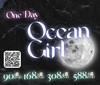 【日抛活动】OCEANGIRL 90/盒 168/2盒 308/4盒 588/8盒（0-800度 无5252/575） 商品缩略图0