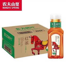 农夫山泉东方树叶红茶335ml*15瓶