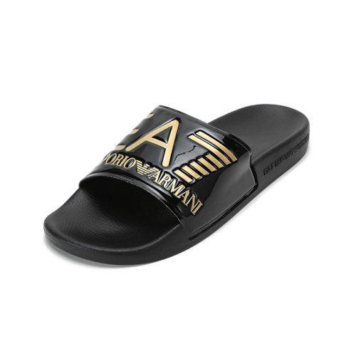 EA7/EA7 男士拖鞋聚氨酯沙滩鞋 XCP001 XCC22 商品图16