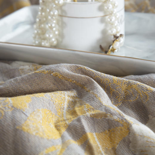 【欧典梦娜】金玉满堂全棉呼吸被 商品图6