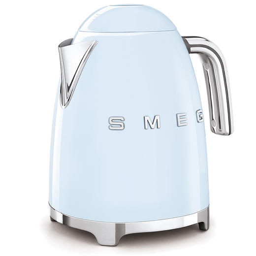 【家居】SMEG 电热水壶KLF03  （不带温控） 商品图3