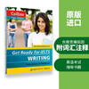 柯林斯雅思基础英文写作 英文原版 Get Ready for IELTS Writing 英语考试辅导书籍进口教材 可搭词汇阅读听力语法口语 商品缩略图2