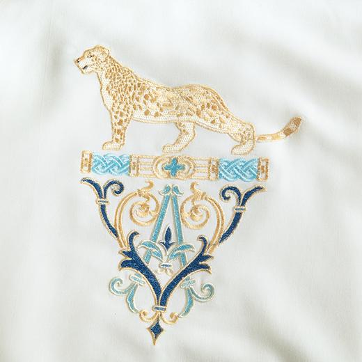 【欧典梦娜】罗恩蚕丝养颜被 商品图2