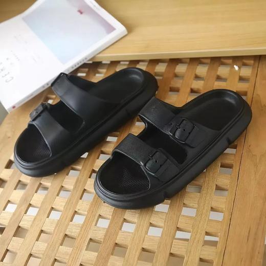 【xyw-849】夏日情侣防滑凉鞋！户外沙滩凉拖！！ 商品图1